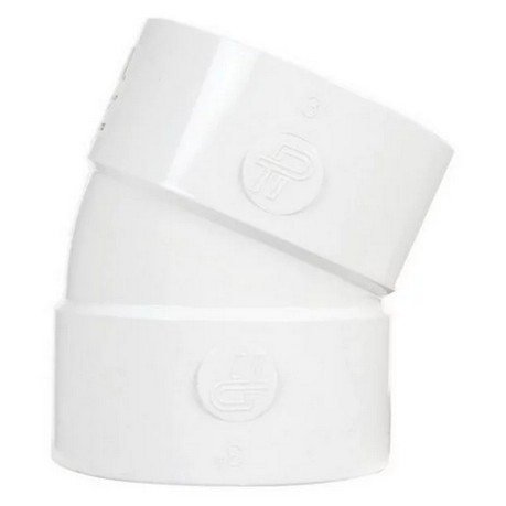 22.5 Degree Sewer Elbow - Drainage